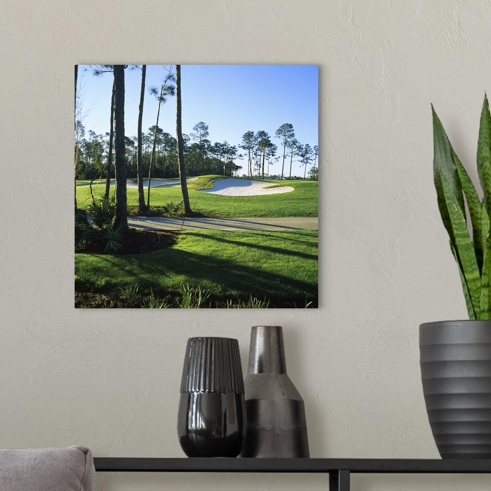A modern room featuring Regatta Bay Golf Course and Country Club, Destin, Okaloosa County, Florida
