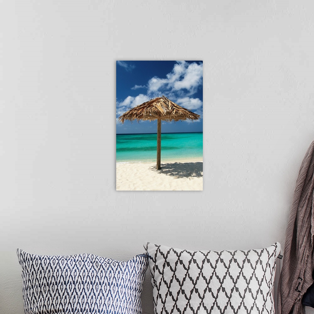 A bohemian room featuring Arashi Beach, Aruba, West Indies, Dutch Caribbean, Central America