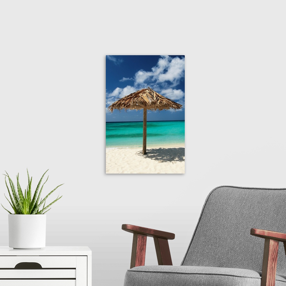 A modern room featuring Arashi Beach, Aruba, West Indies, Dutch Caribbean, Central America