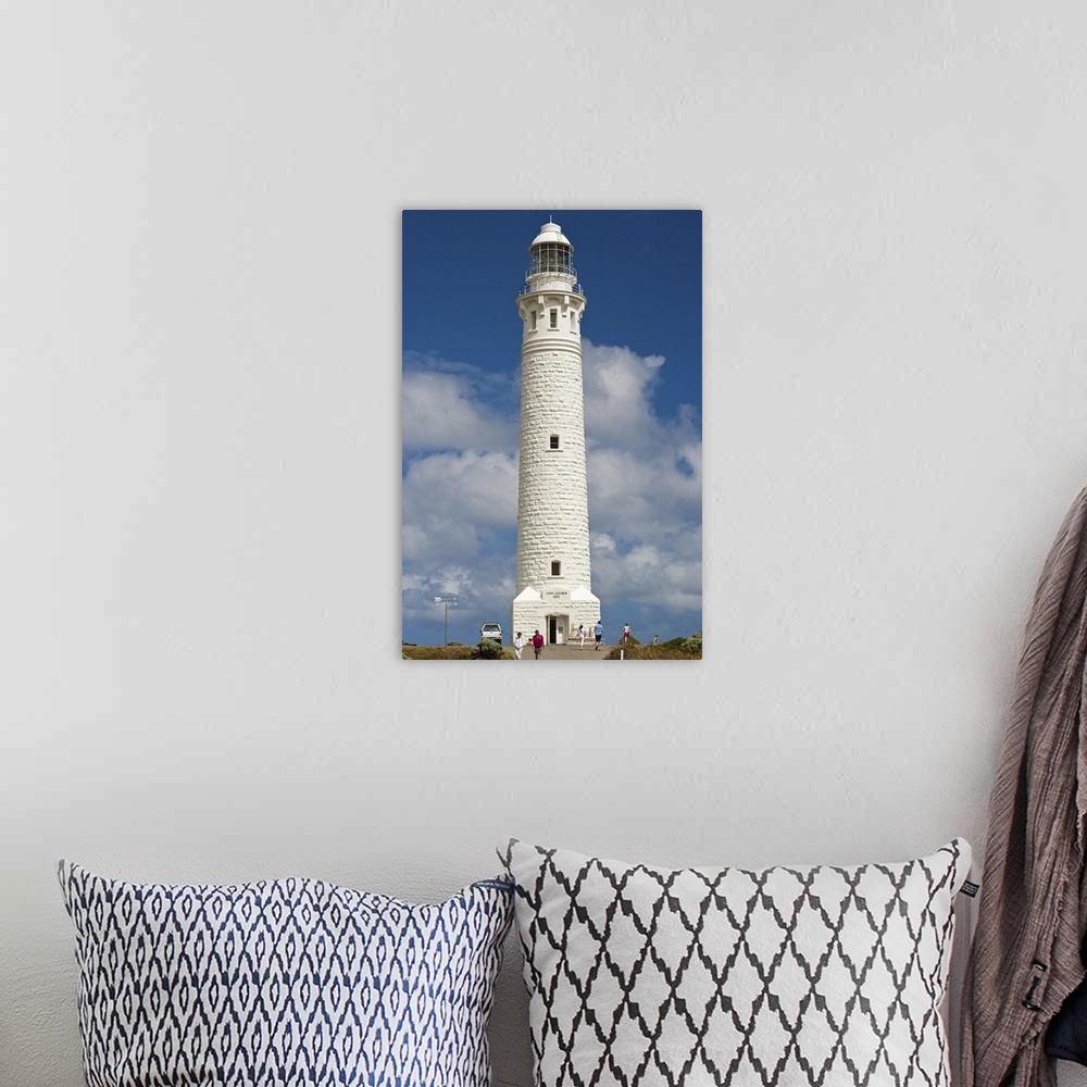 A bohemian room featuring Cape Leeuwin lighthouse, Augusta-Margaret River Shire, Australia