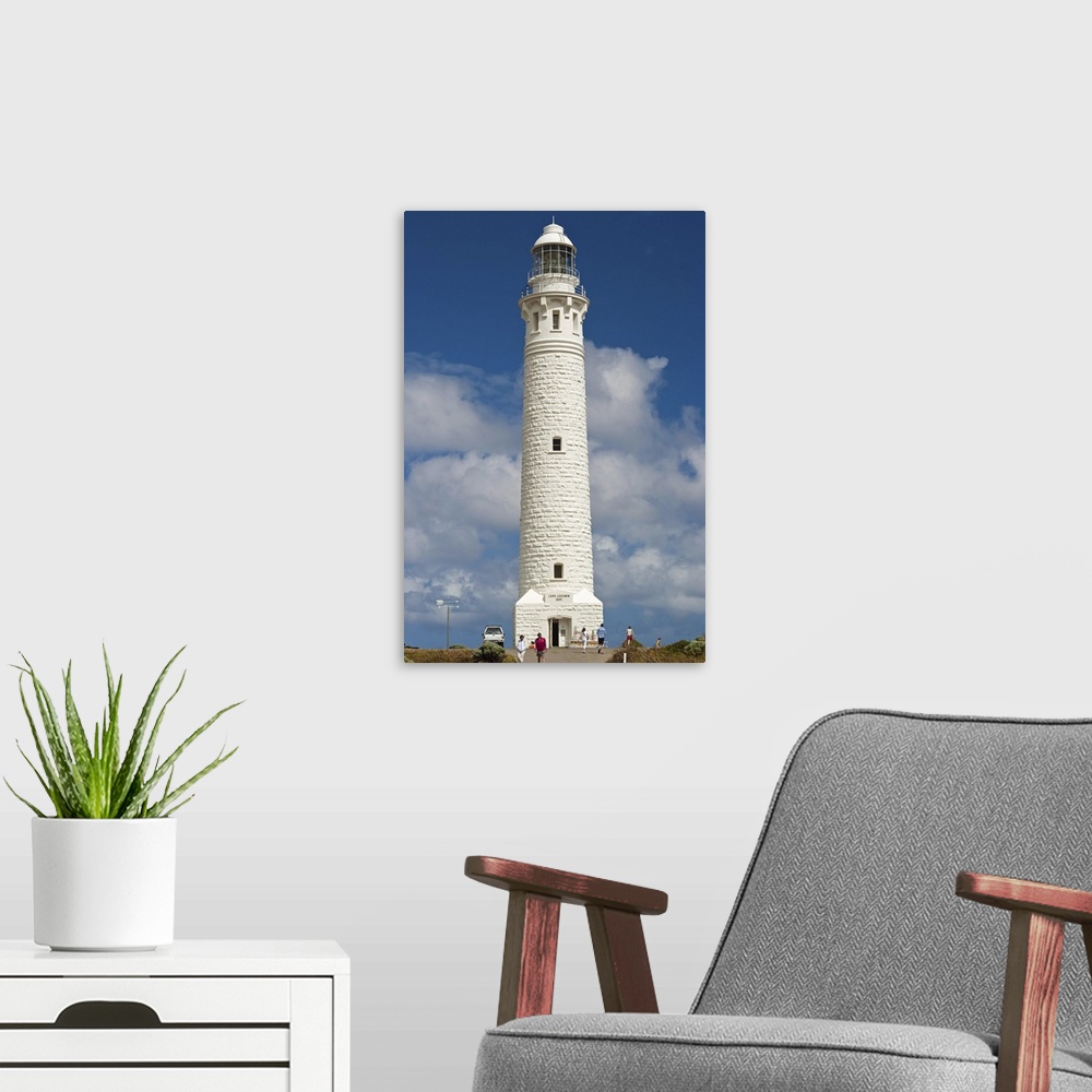 A modern room featuring Cape Leeuwin lighthouse, Augusta-Margaret River Shire, Australia
