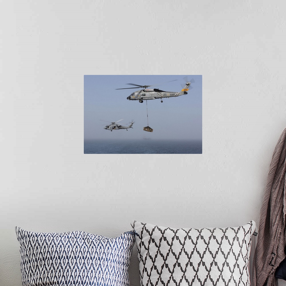 A bohemian room featuring Military Aircraft