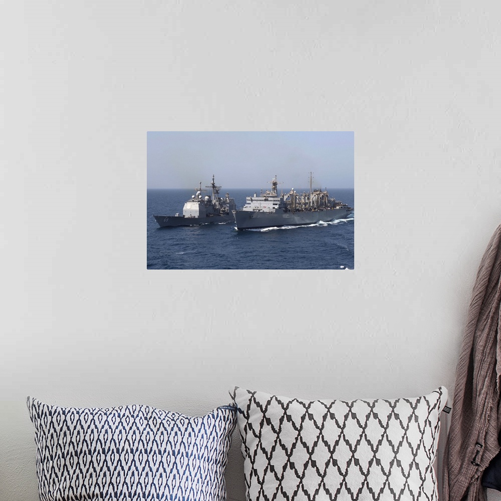 A bohemian room featuring Naval Vessels and Warships