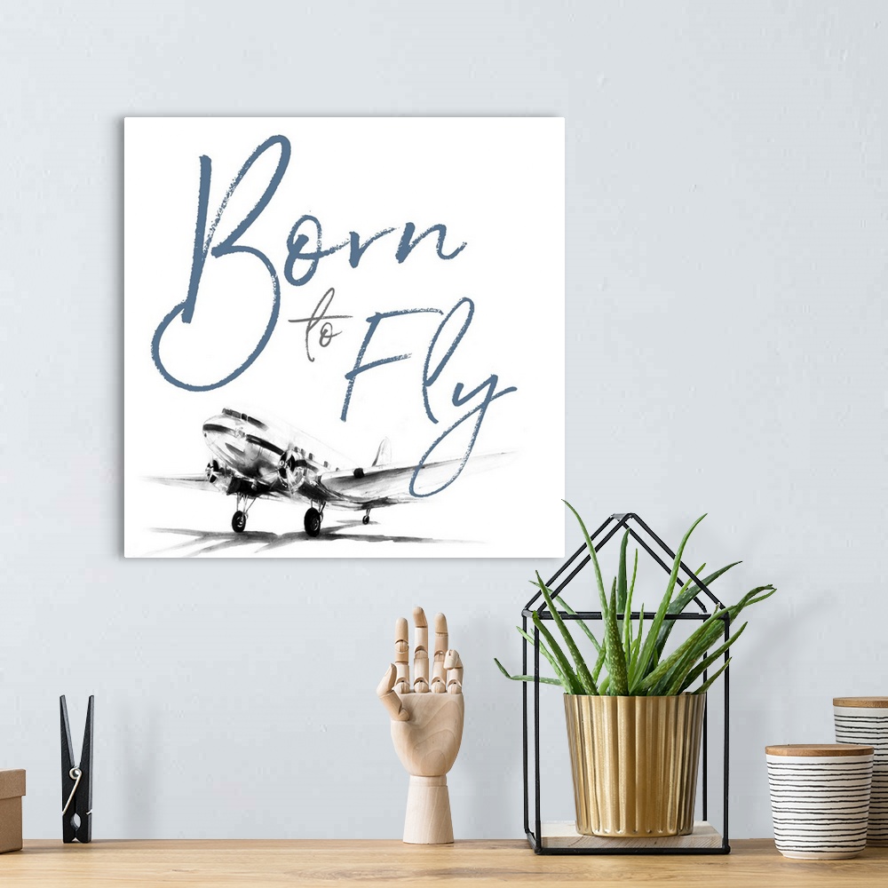 A bohemian room featuring Born To Fly