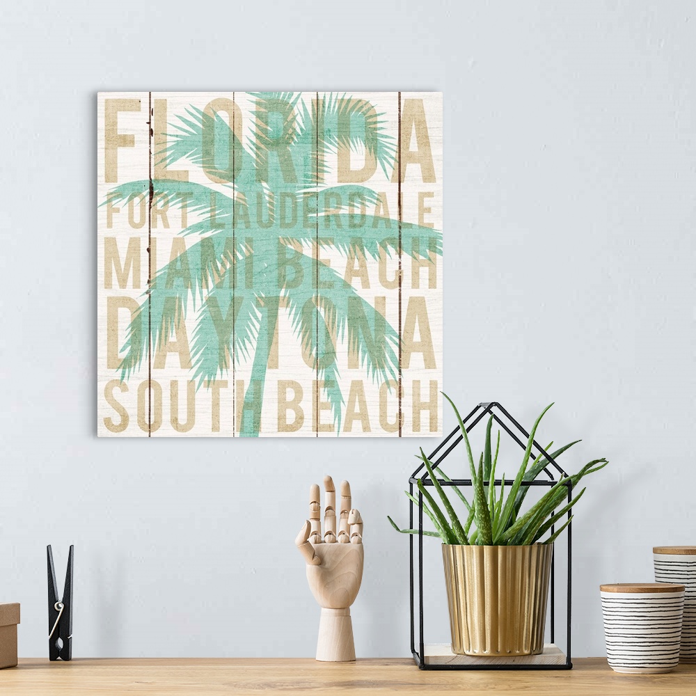 A bohemian room featuring Florida- Fort Lauderdale- Miami Beach- Daytona- South Beach