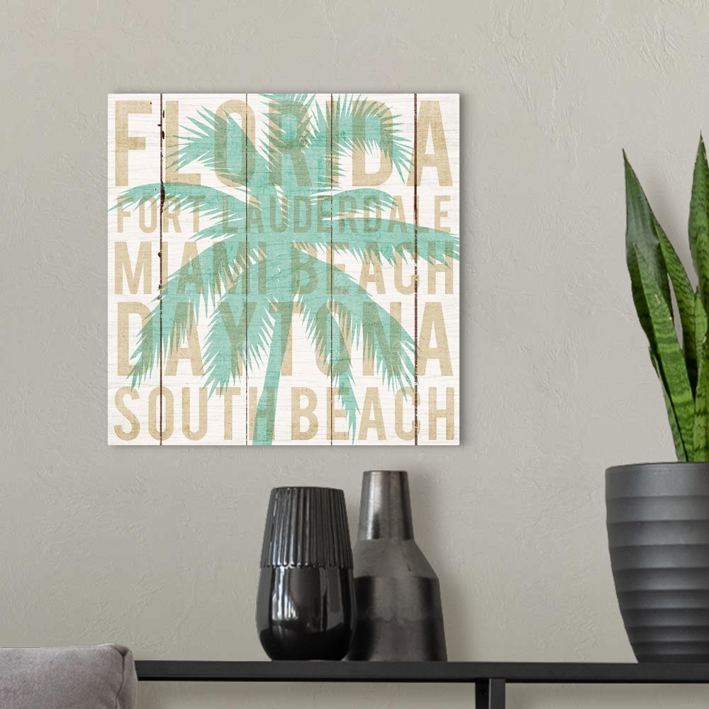 A modern room featuring Florida- Fort Lauderdale- Miami Beach- Daytona- South Beach