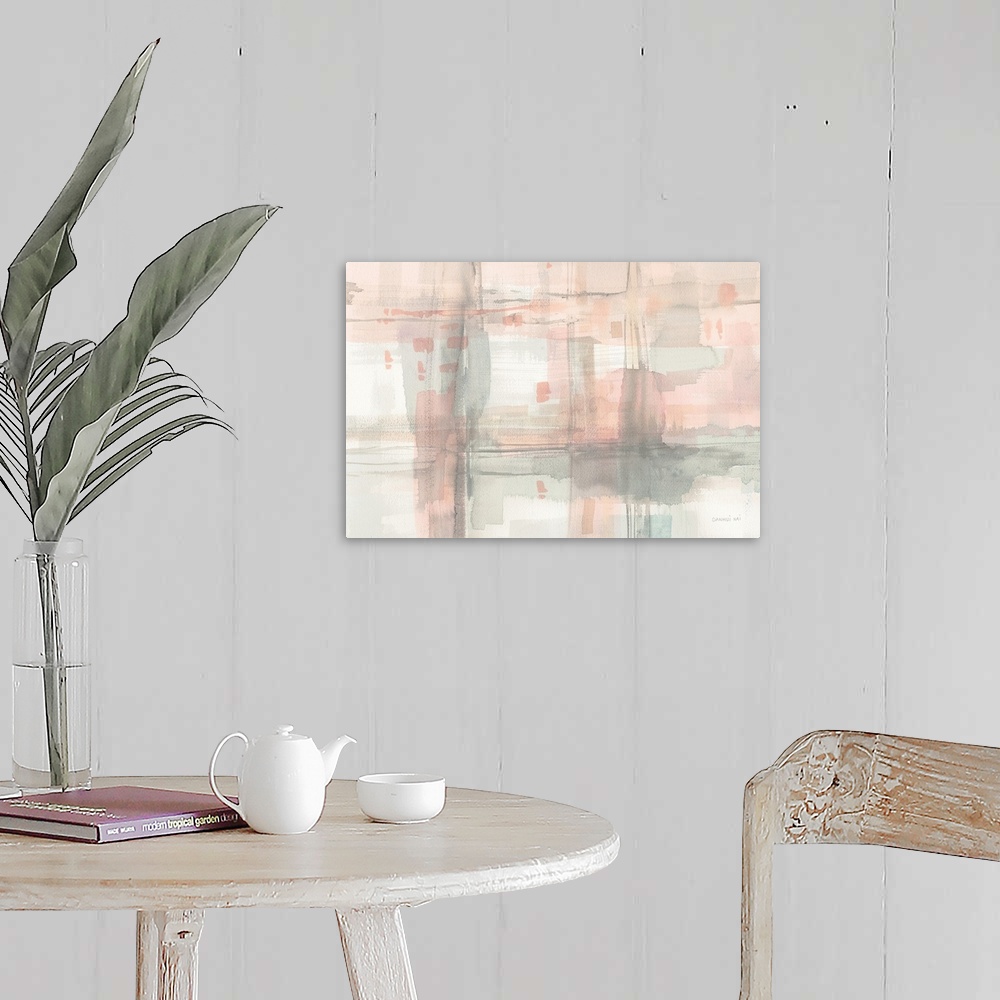 A farmhouse room featuring Intersect II Crop