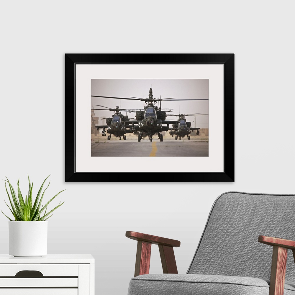 A modern room featuring Military Aircraft