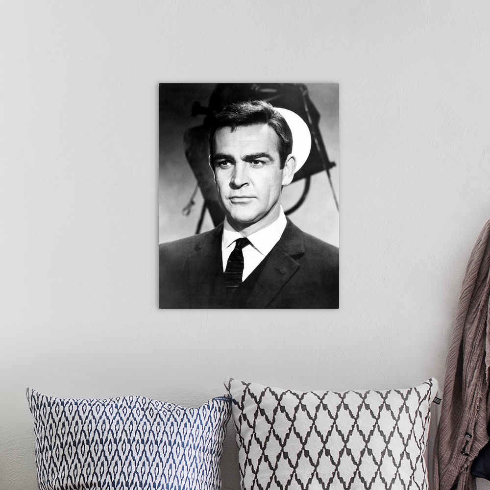 A Fine Madness, Sean Connery, 1966 Wall Art, Canvas Prints, Framed ...