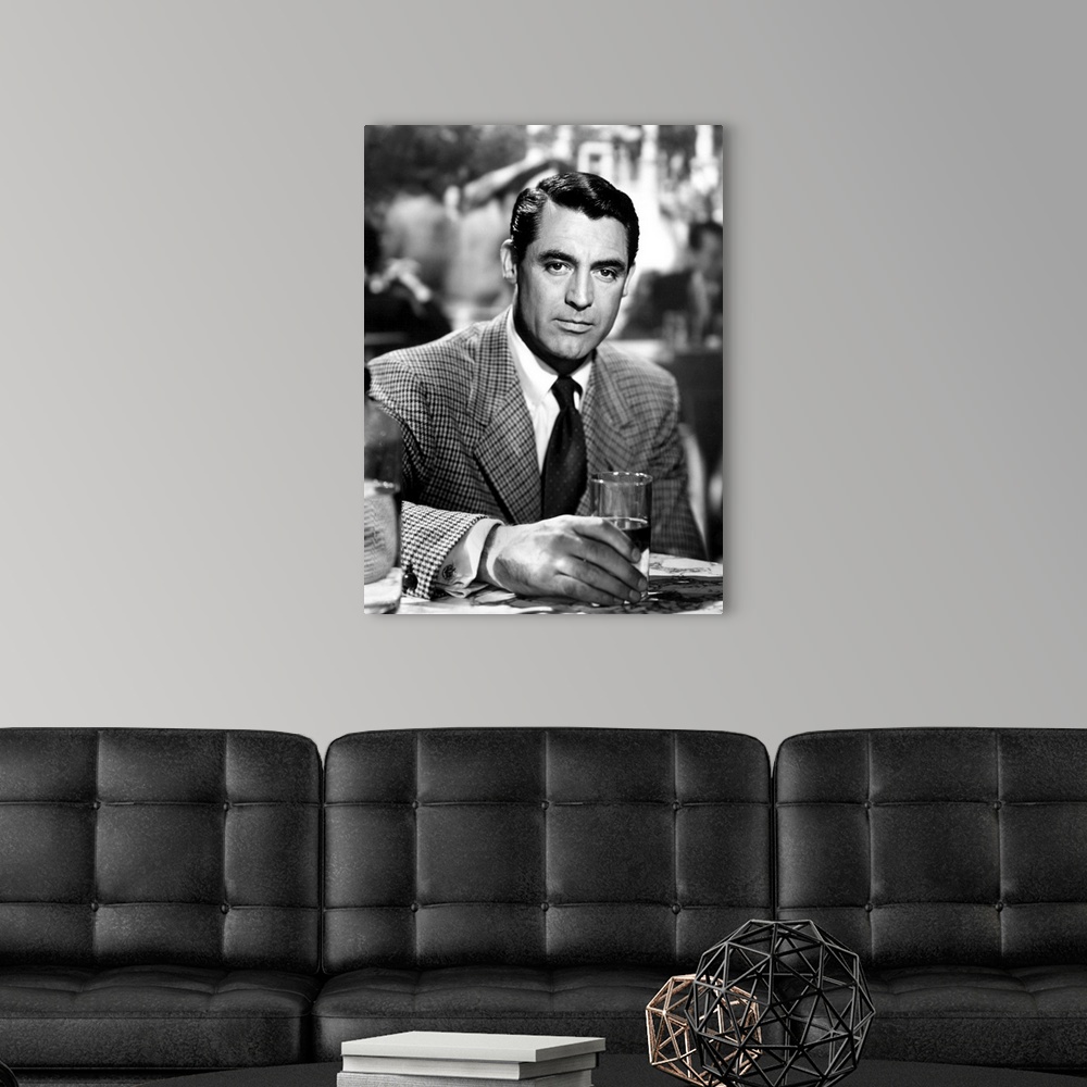Notorious, Cary Grant, 1946 Wall Art, Canvas Prints, Framed Prints ...
