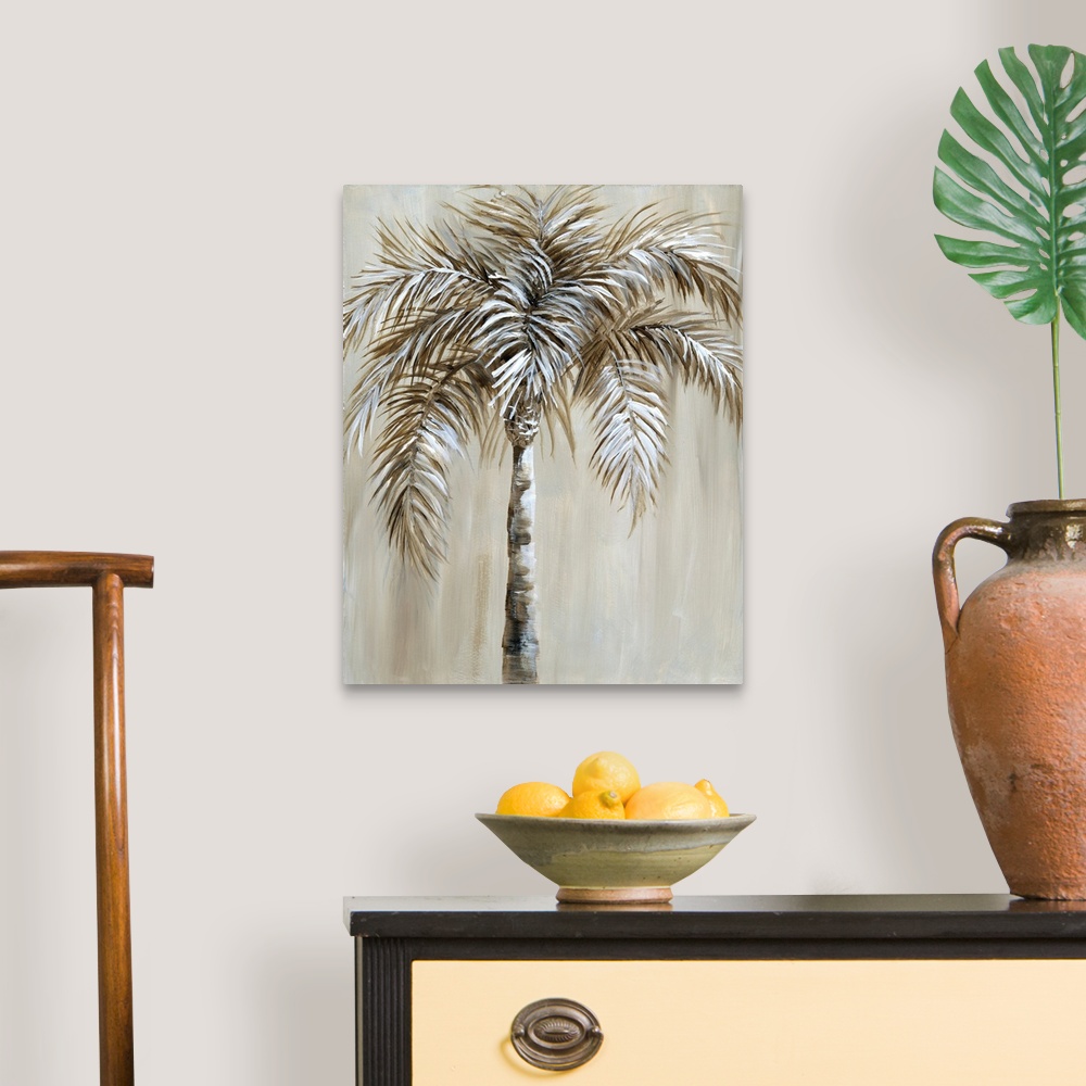 Palm Magic I Wall Art, Canvas Prints, Framed Prints, Wall Peels | Great ...