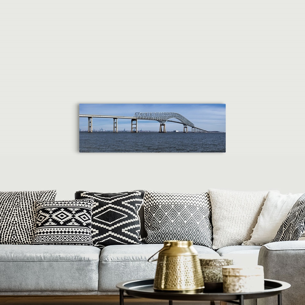 Albums 103+ Pictures what type of bridge is the francis scott key bridge Updated Albums 103+ Pictures what type of bridge is the francis scott key bridge Updated